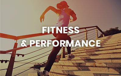 conquer fitness and performance